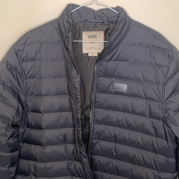 Vans jacket - Picture 3 of 4